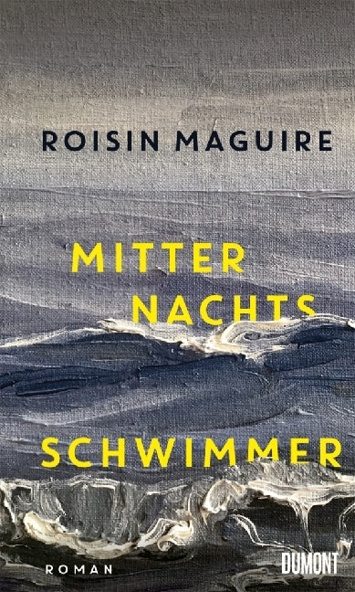 Mitternachtsschwimmer (Roisin Maguire)