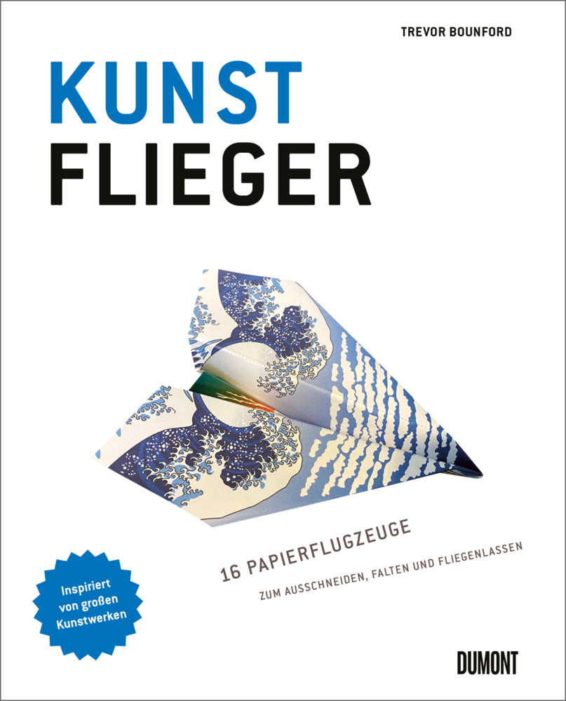 Kunstflieger (Trevor Bounford)