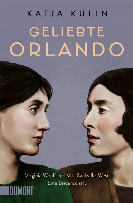 Geliebte Orlando (Katja Kulin)