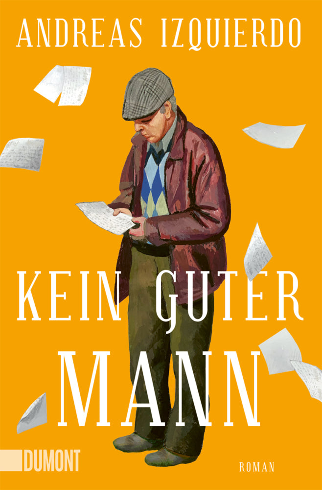 Kein guter Mann (Andreas Izquierdo)