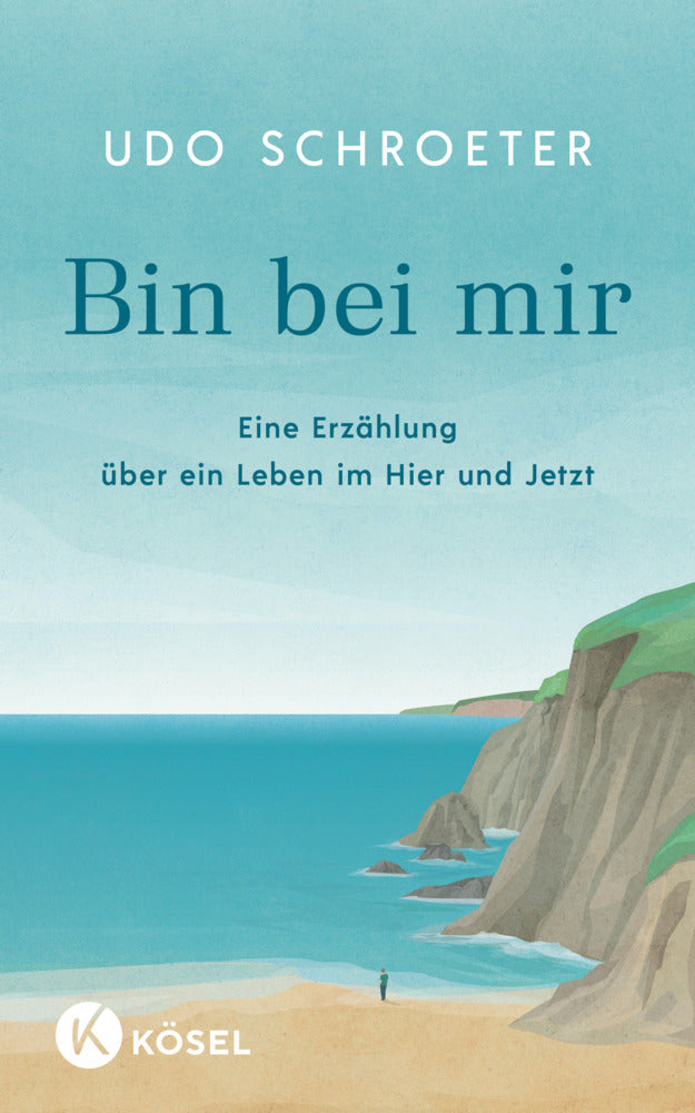 Bin bei mir (Udo Schroeter)