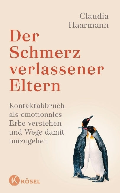 Der Schmerz verlassener Eltern (Claudia Haarmann)