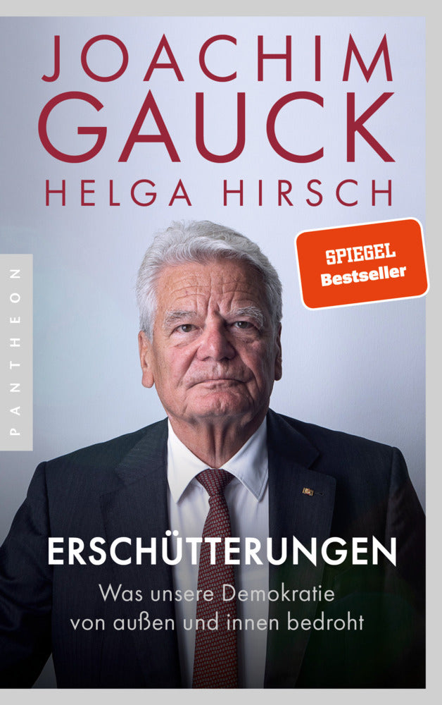 Erschütterungen (Joachim Gauck)