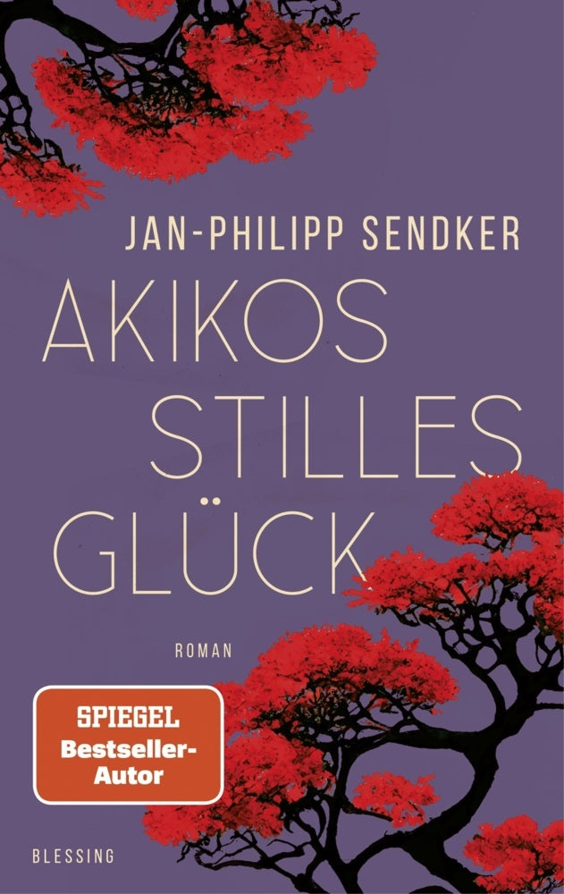Akikos stilles Glück (Jan-Philipp Sendker)