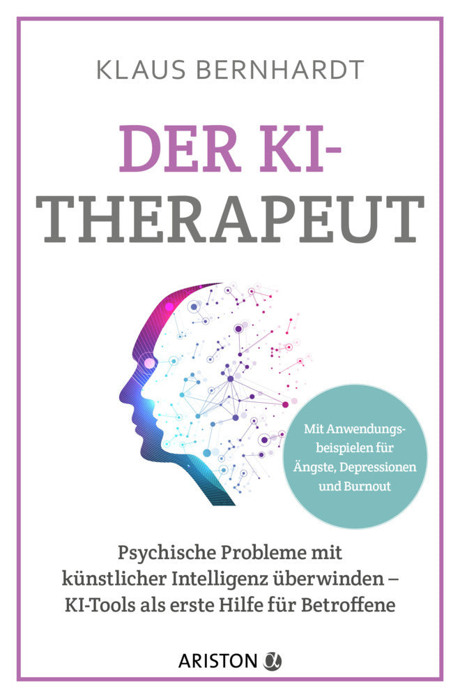 Der KI-Therapeut (Klaus Bernhardt)