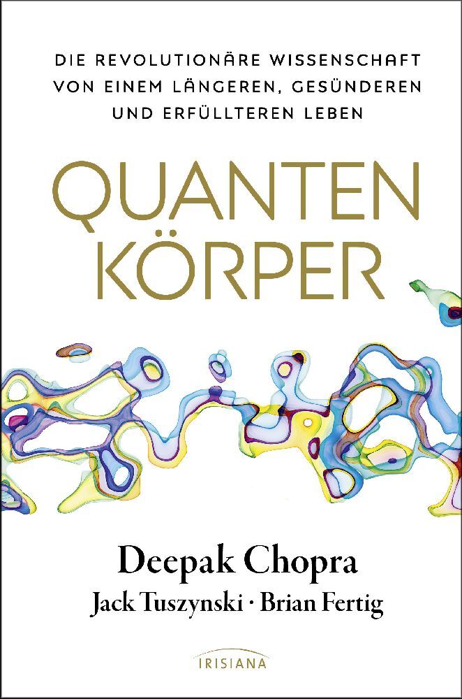 Quantenkörper (Deepak Chopra)