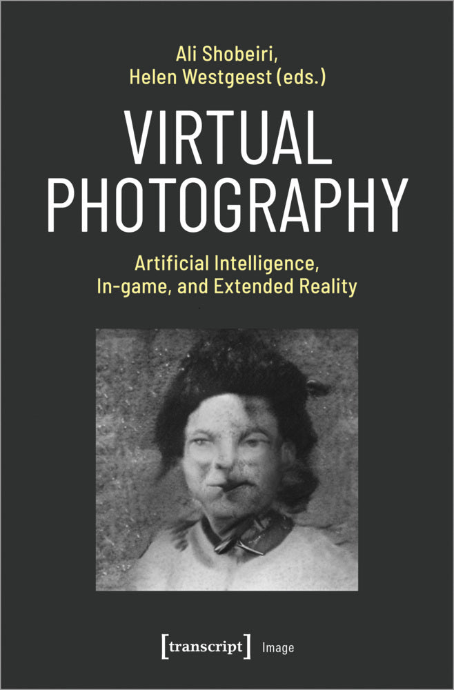 Virtual Photography (Ali Shobeiri)