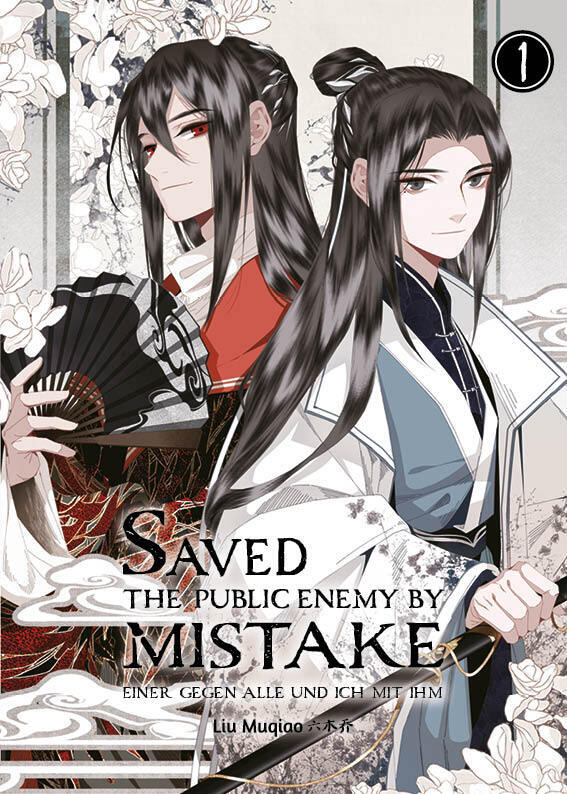 Saved the Public Enemy by Mistake (Muqiao Liu)
