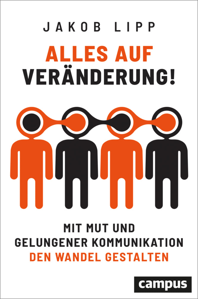 Alles auf Veränderung! (Jakob Lipp)