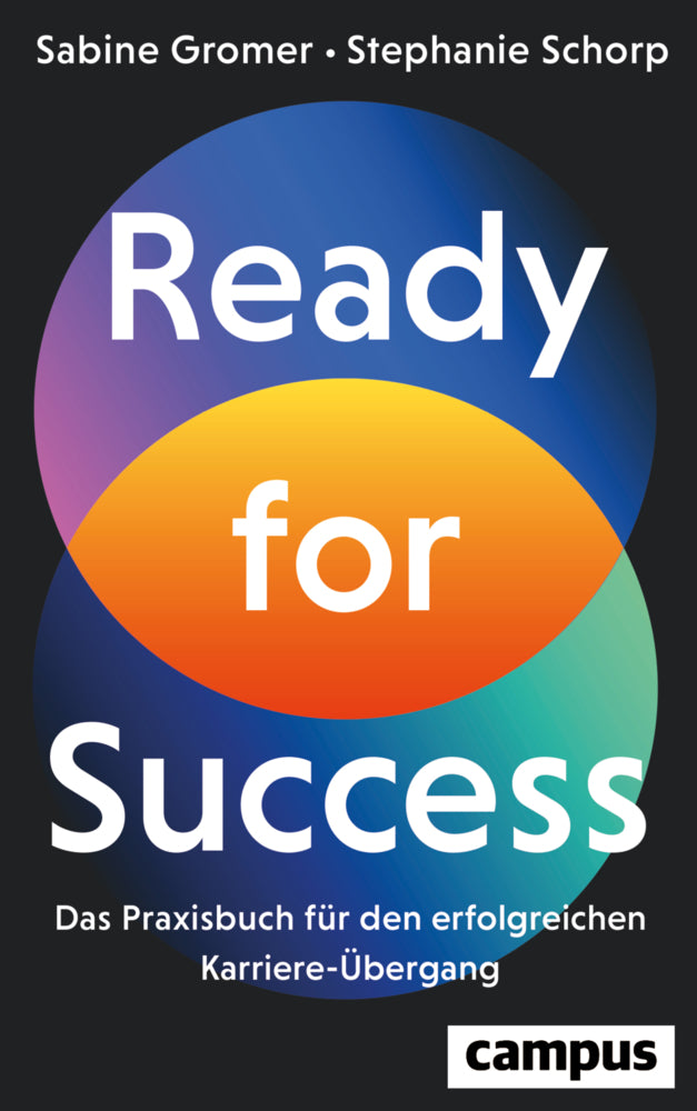 Ready for Success (Sabine Gromer)