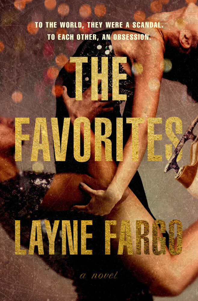 The Favorites (Layne Fargo)