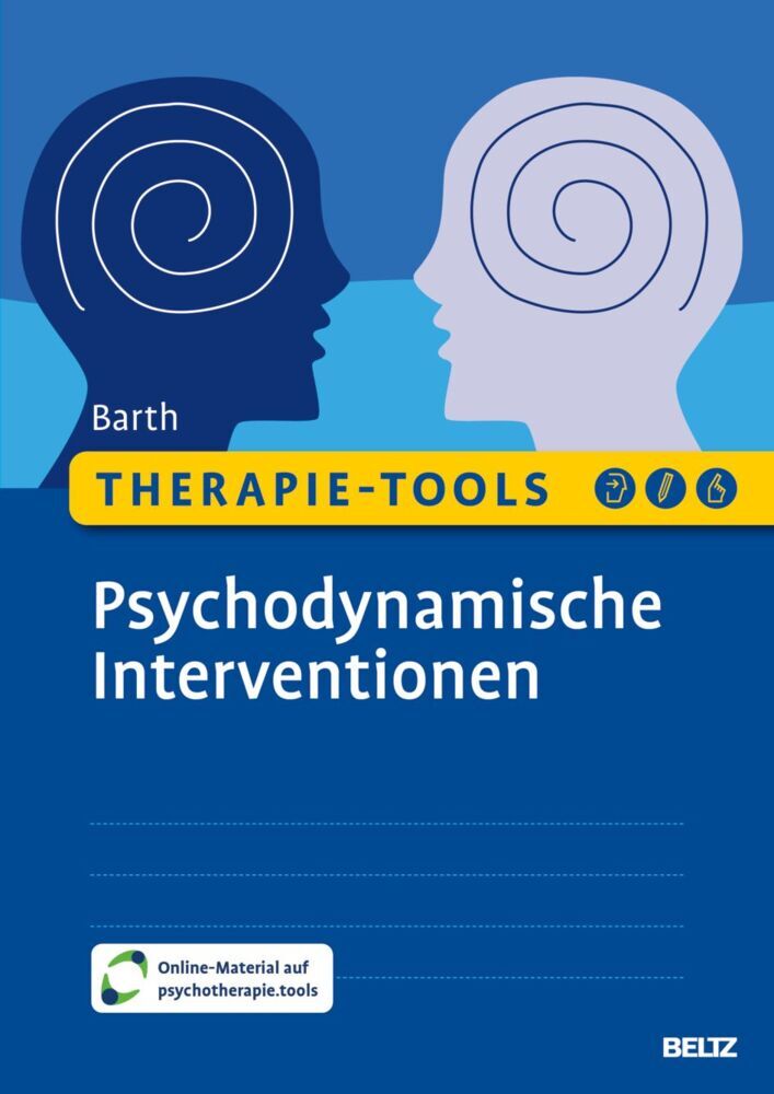 Therapie-Tools Psychodynamische Interventionen (Lena Barth)