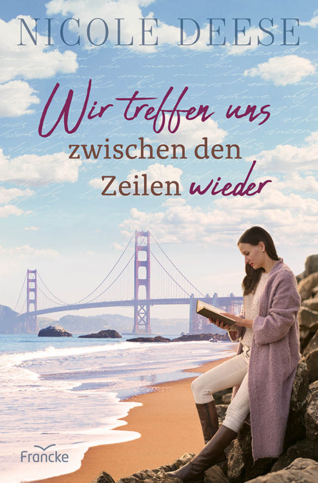 Wir treffen uns zwischen den Zeilen wieder (Nicole Deese)