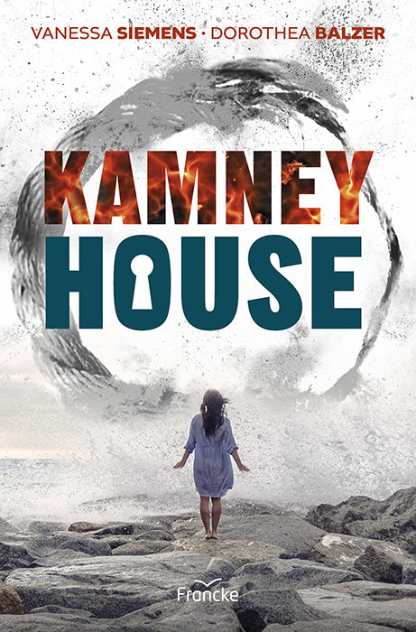 Kamney House (Vanessa Siemens)