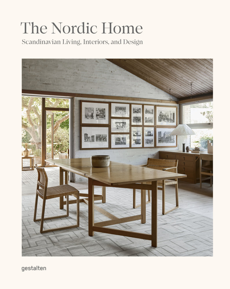 The Nordic Home (Gestalten)