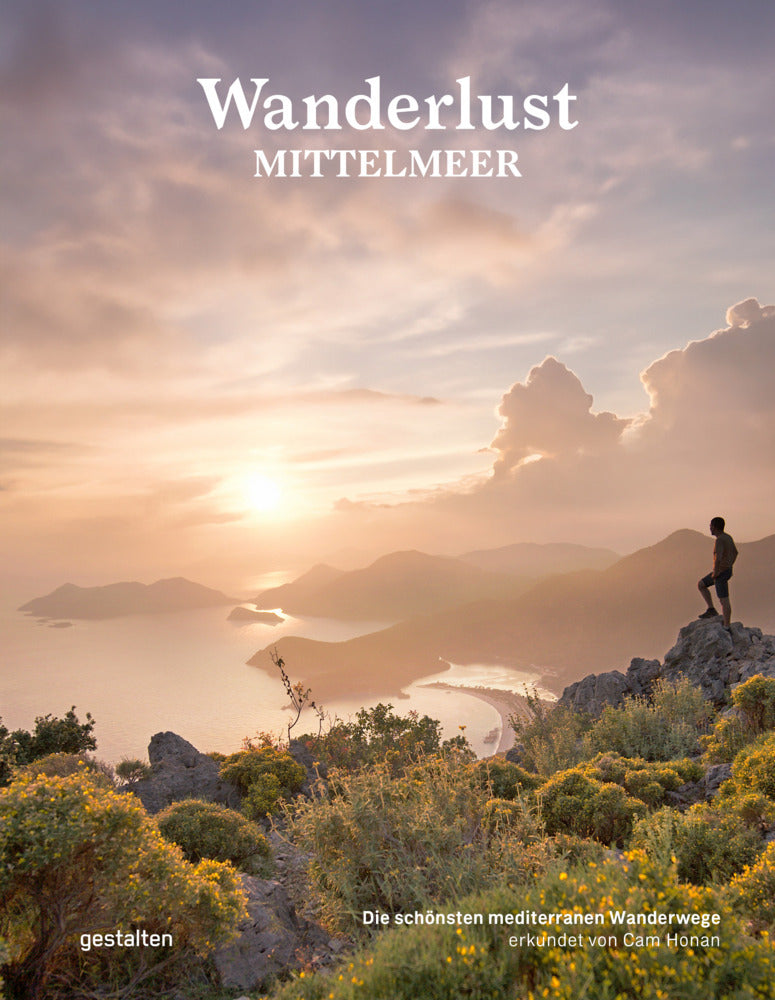 Wanderlust Mittelmeer (Gestalten)
