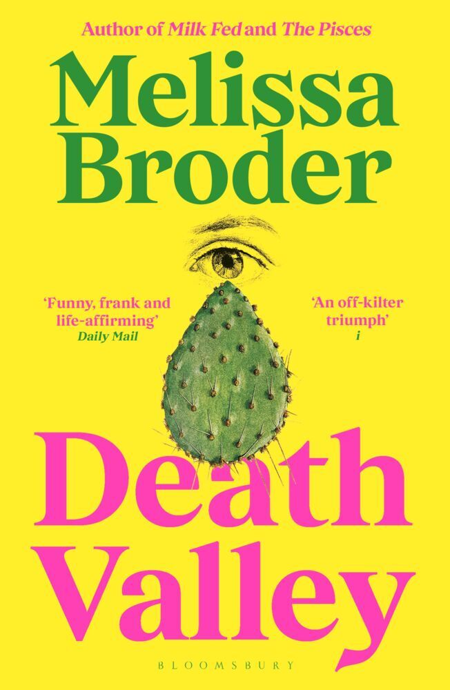 Death Valley (Melissa Broder)