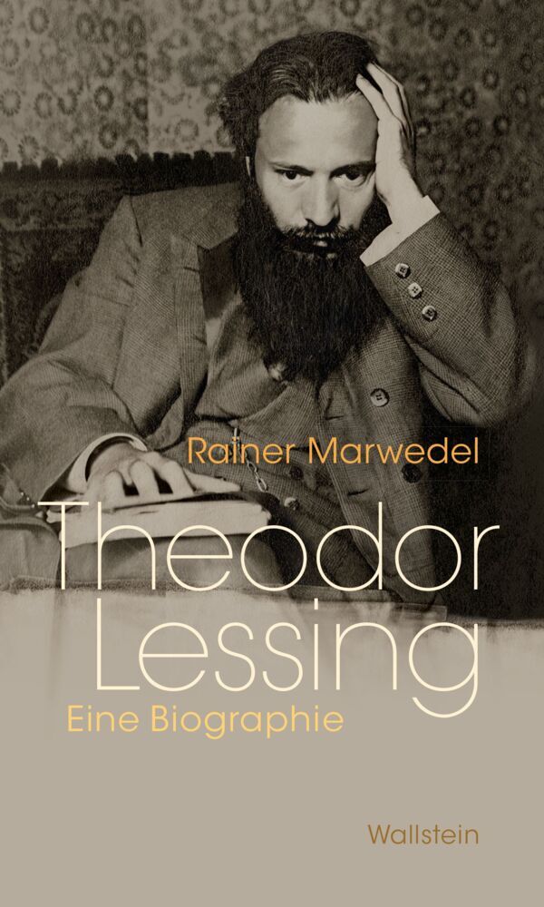 Theodor Lessing (Rainer Marwedel)