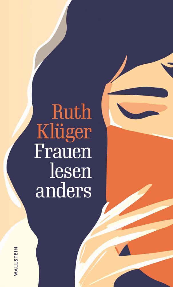 Frauen lesen anders (Ruth Klüger)