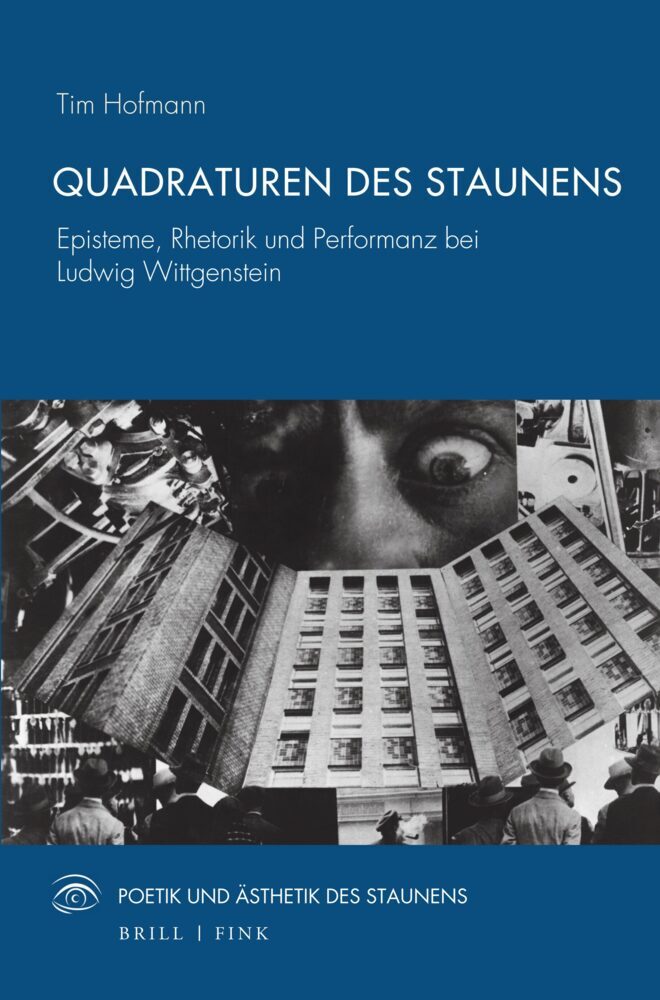 Quadraturen des Staunens (Tim Hofmann)