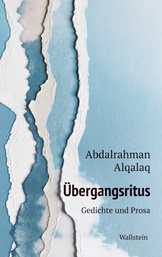 Übergangsritus (Abdalrahman Alqalaq)