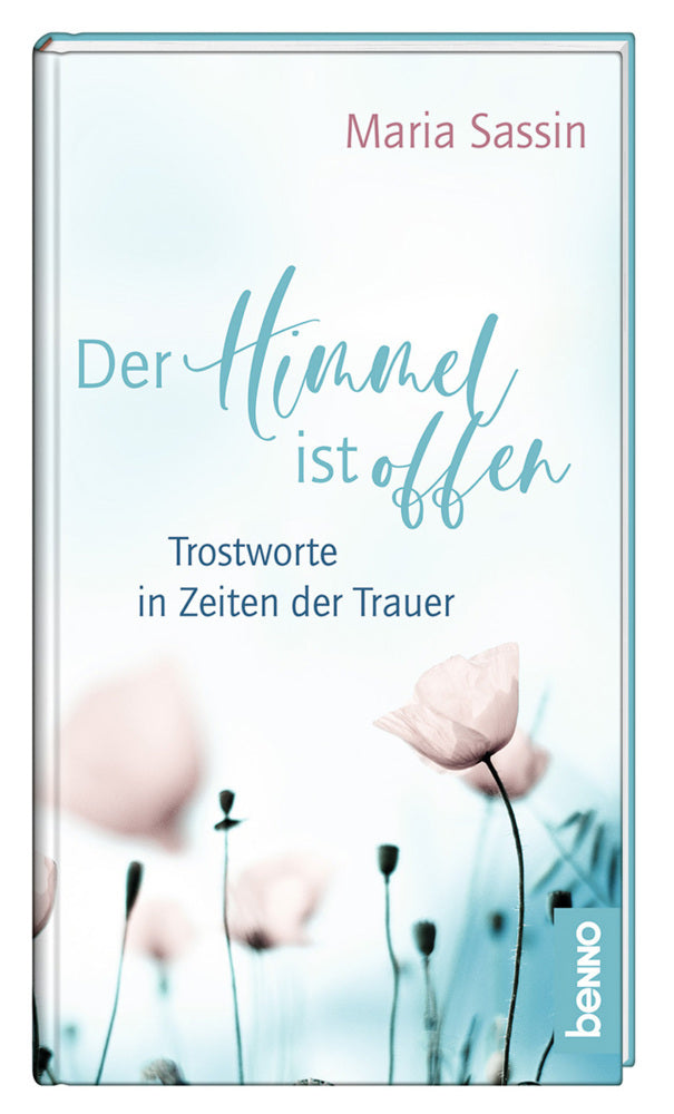 Der Himmel ist offen (Maria Sassin)