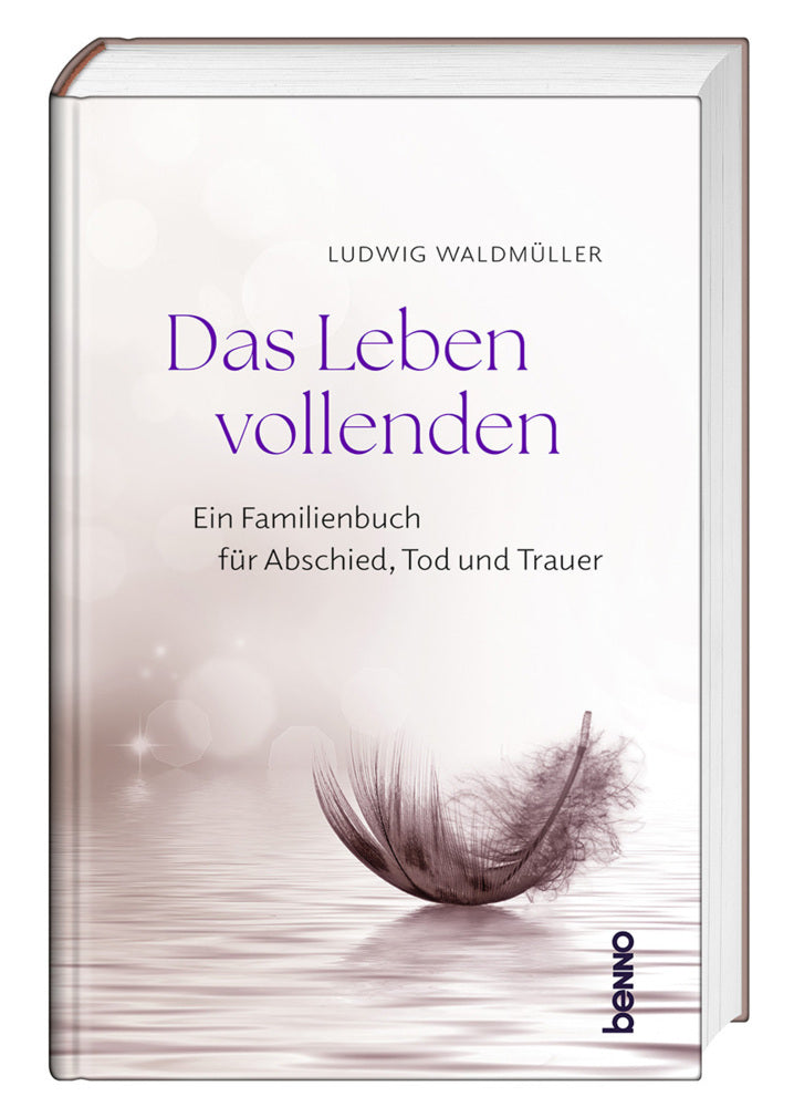 Das Leben vollenden (Ludwig Waldmüller)