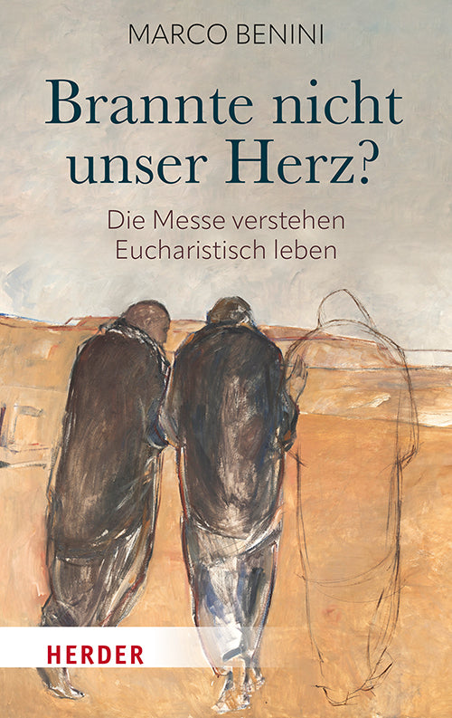 Brannte nicht unser Herz? (Marco Benini)