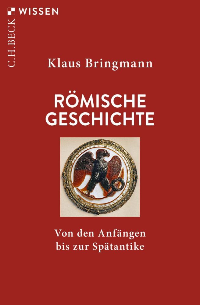 Römische Geschichte (Klaus Bringmann)