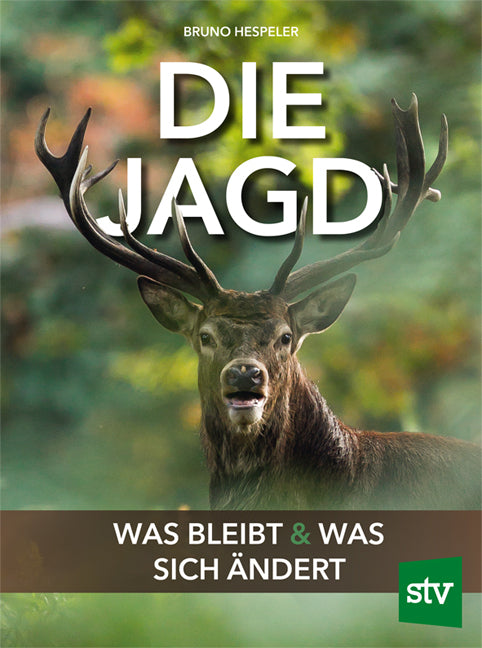 Die Jagd (Bruno Hespeler)