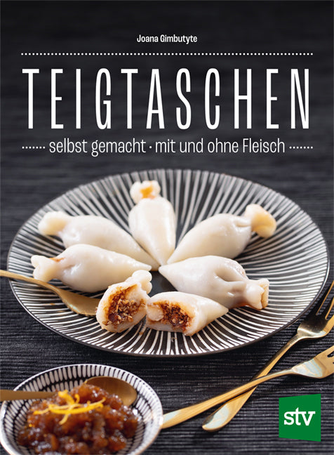 Teigtaschen (Joana Gimbutyte)