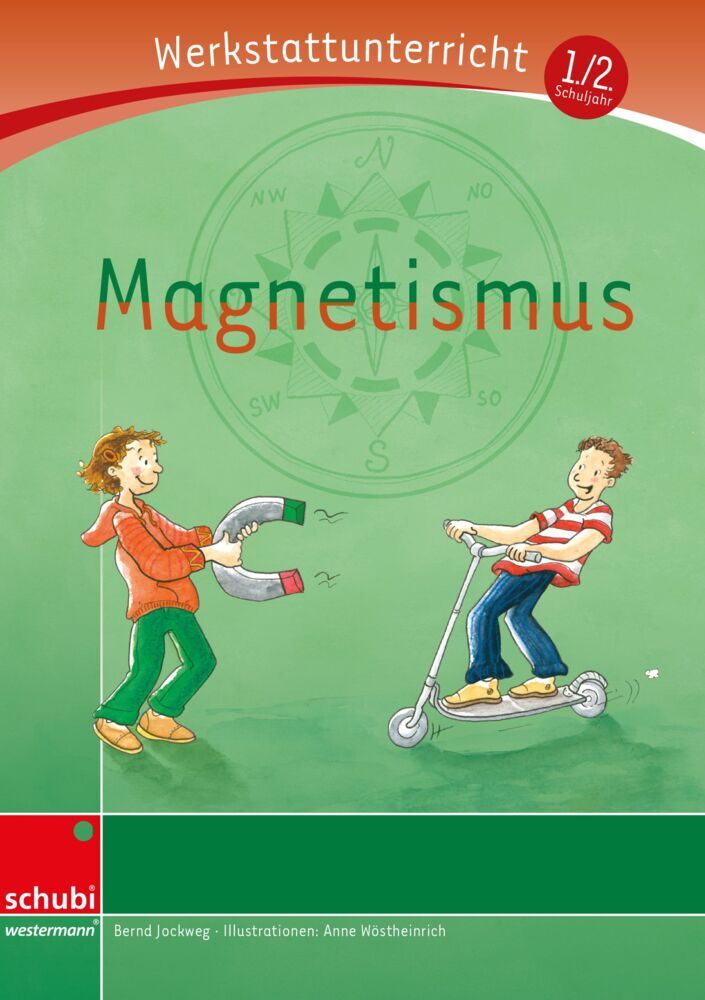 Magnetismus (Bernd Jockweg)