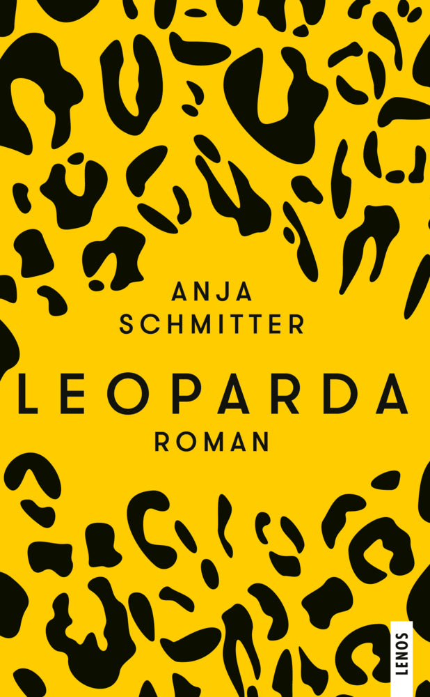 Leoparda (Anja Schmitter)