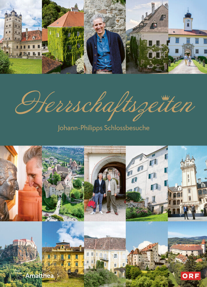 Herrschaftszeiten (Johann-Philipp Spiegelfeld)