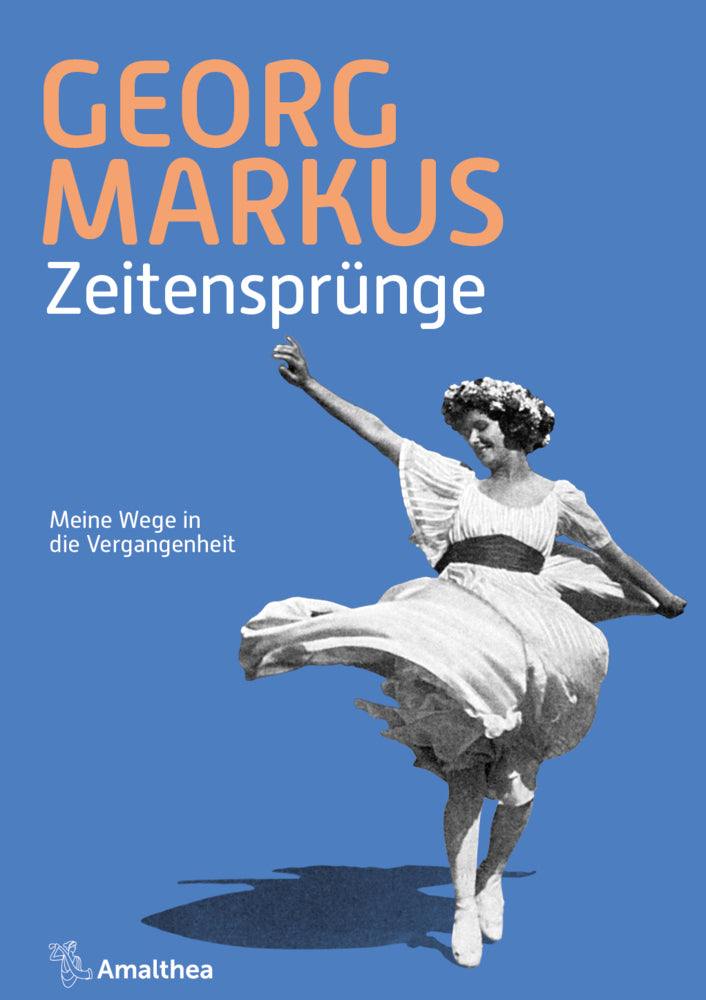 Zeitensprünge (Georg Markus)