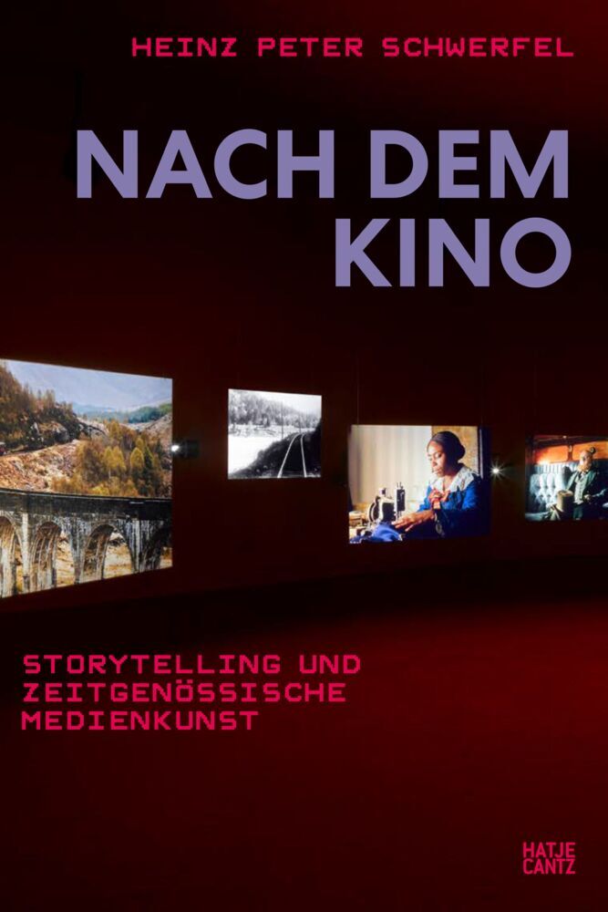 Nach dem Kino (Heinz Peter Schwerfel)