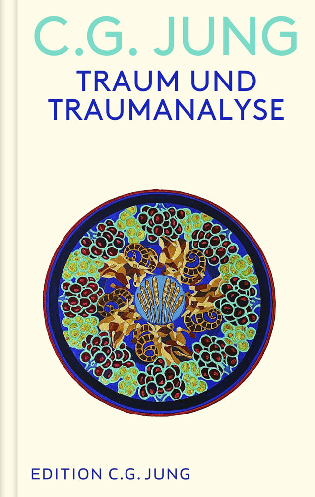 Traum und Traumanalyse (C. G. Jung)