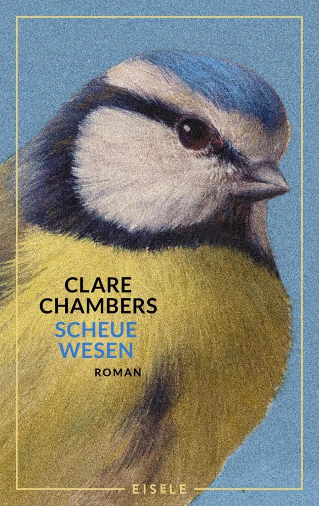 Scheue Wesen (Clare Chambers)