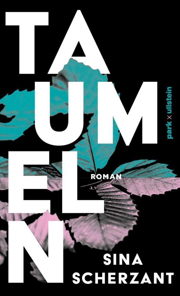 Taumeln (Sina Scherzant)