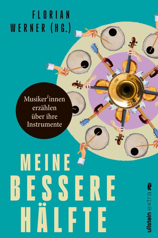 Meine bessere Hälfte (Florian Werner)