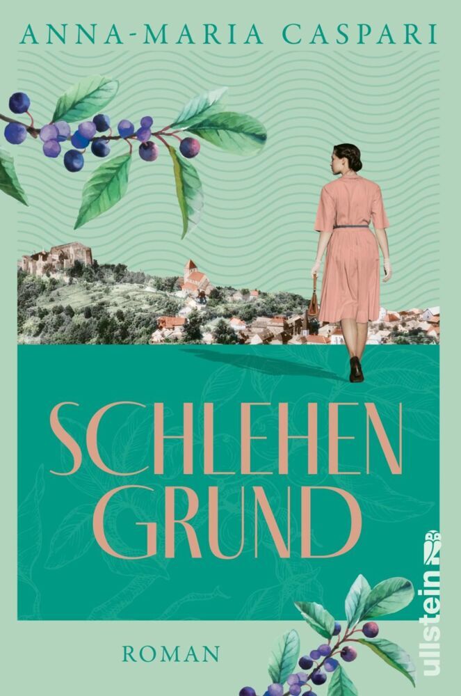 Schlehengrund (Anna-Maria Caspari)