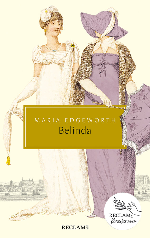 Belinda (Maria Edgeworth)