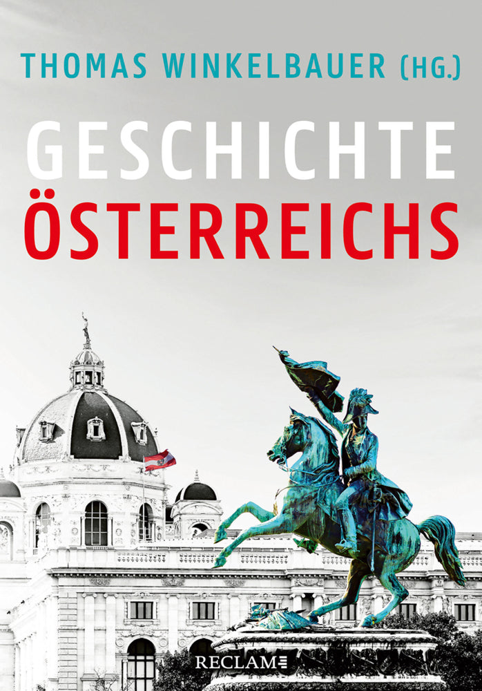 Geschichte Österreichs (Christian Lackner)