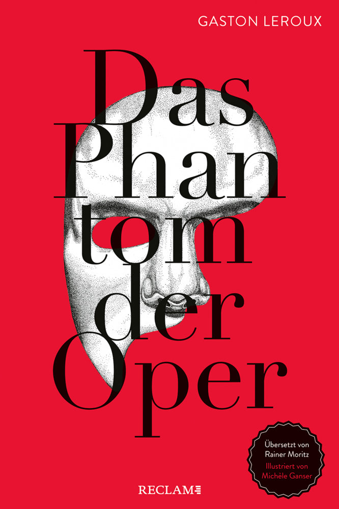Das Phantom der Oper (Gaston Leroux)