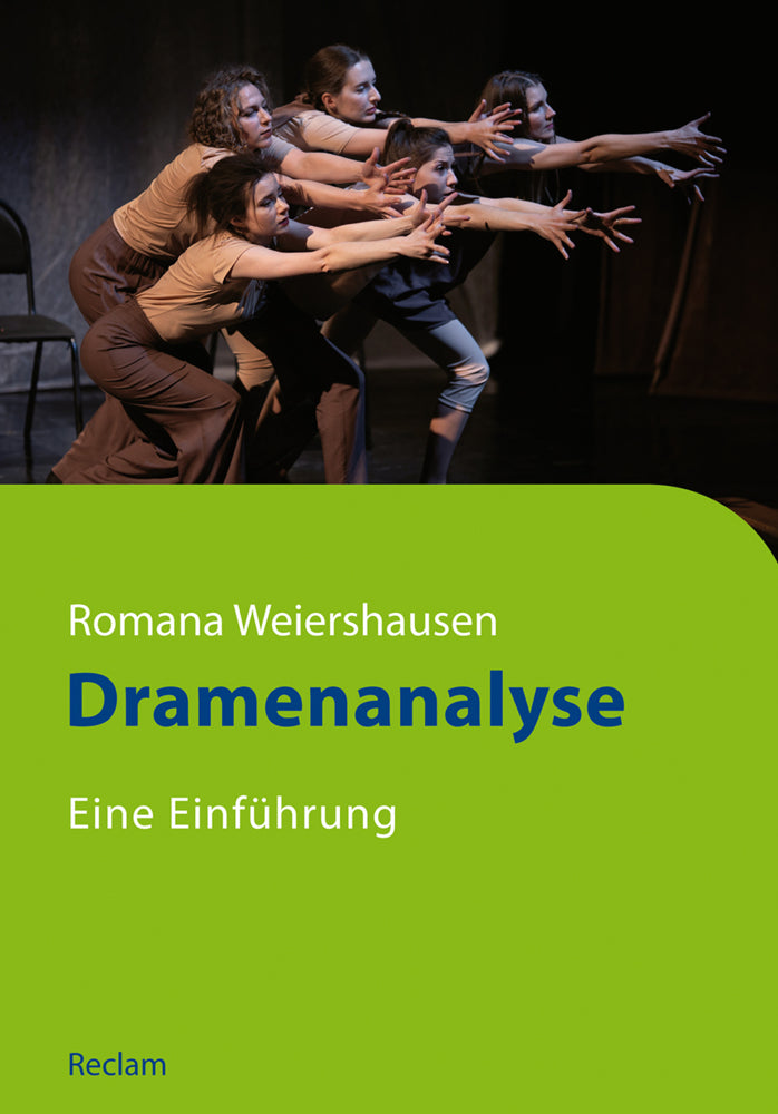 Dramenanalyse (Romana Weiershausen)
