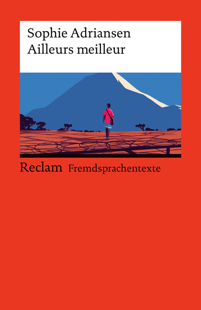 Ailleurs Meilleur (Sophie Adriansen)