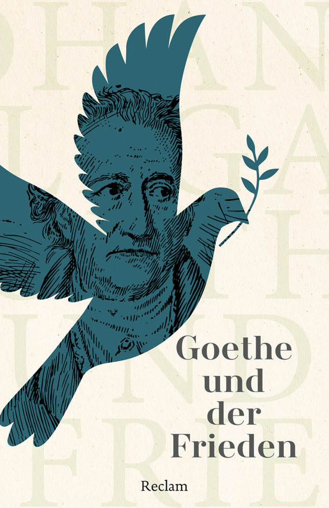 Goethe und der Frieden (Mario Leis)