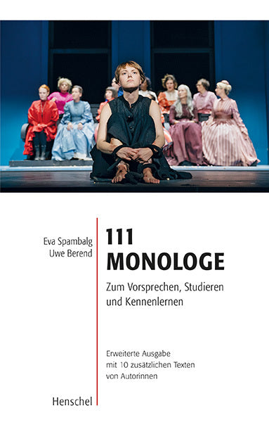 111 Monologe (Eva Spambalg)