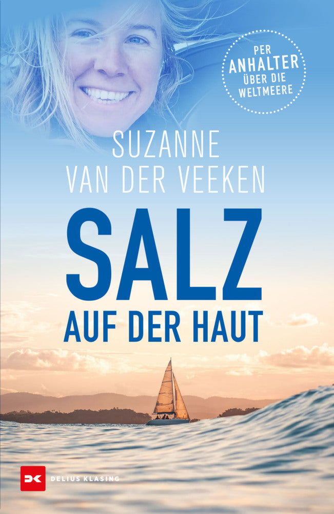 Salz auf der Haut (Suzanne Van Der Veeken)