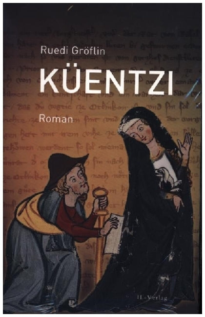 Küentzi (Ruedi Gröflin)